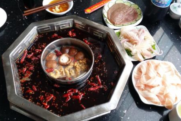 天府火锅品牌介绍 天府火锅品牌介绍