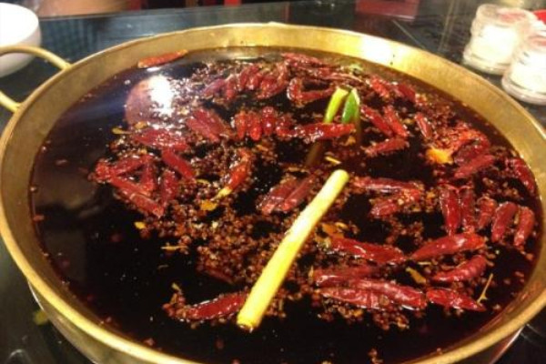 食佳传奇火锅品牌介绍 食佳传奇火锅品牌介绍