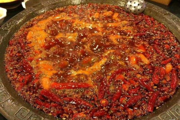 火锅而已品牌介绍 火锅而已品牌介绍
