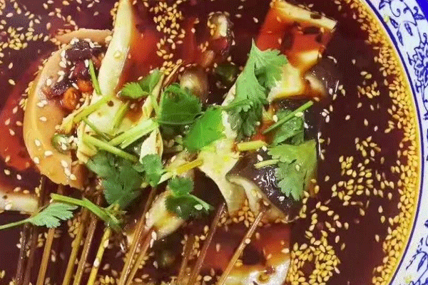 李记麻辣烫品牌介绍 李记麻辣烫品牌介绍