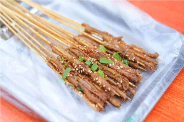 串串王麻辣烫品牌介绍 串串王麻辣烫品牌介绍