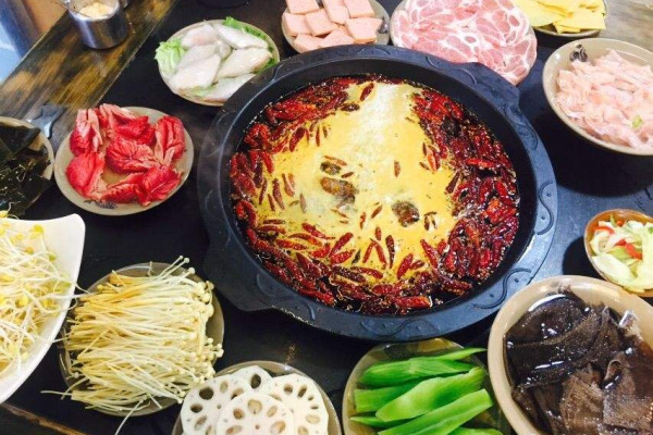 周府火锅品牌介绍 周府火锅品牌介绍