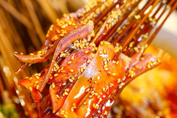 小象麻辣烫品牌介绍 小象麻辣烫品牌介绍