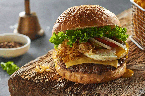 BurgerClub汉堡俱乐部汉堡加盟条件 BurgerClub汉堡俱乐部汉堡加盟条件
