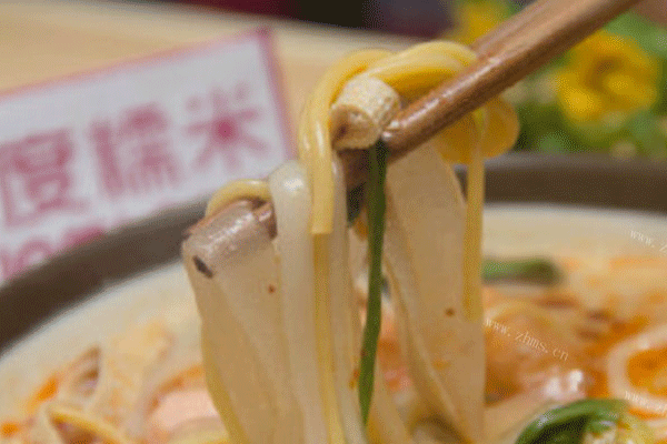 一杆称麻辣烫加盟优势 一杆称麻辣烫加盟优势