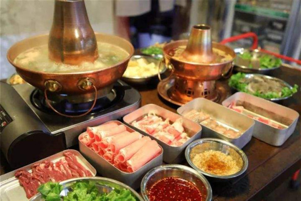 涮天下老北京涮肉火锅加盟流程 涮天下老北京涮肉火锅加盟流程
