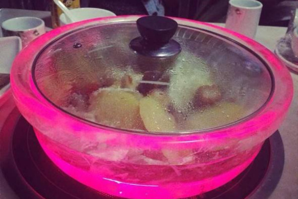 水晶荟火锅品牌介绍图1 水晶荟火锅品牌介绍图1