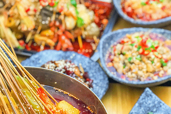 串串厨房骨汤麻辣烫加盟条件 串串厨房骨汤麻辣烫加盟条件