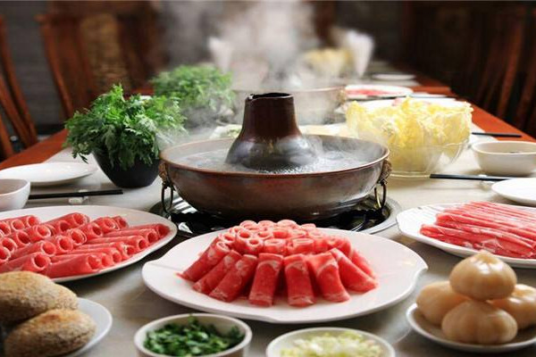 老北京涮羊肉火锅品牌介绍 老北京涮羊肉火锅品牌介绍