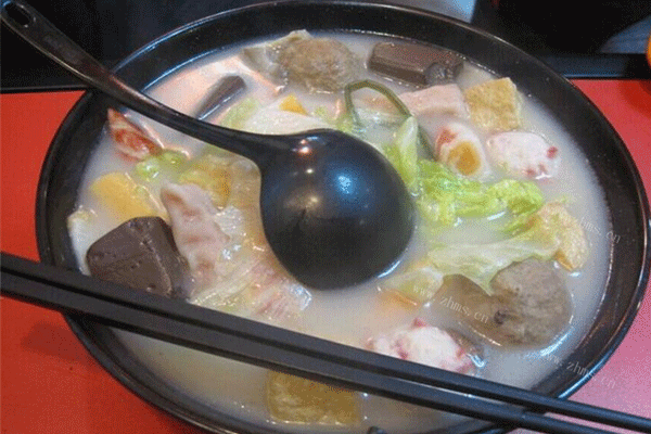 钙妈妈麻辣烫加盟支持 钙妈妈麻辣烫加盟支持