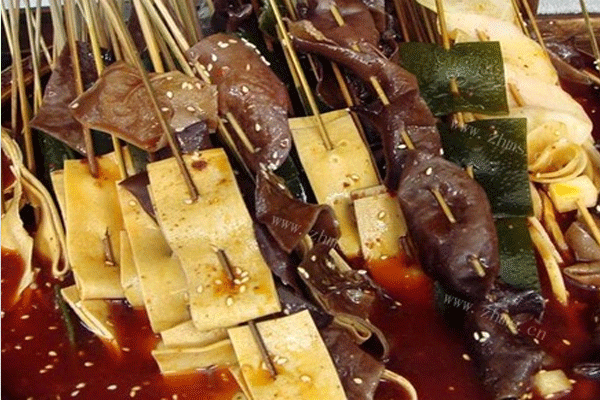 好煮艺骨汤麻辣烫品牌介绍 好煮艺骨汤麻辣烫品牌介绍