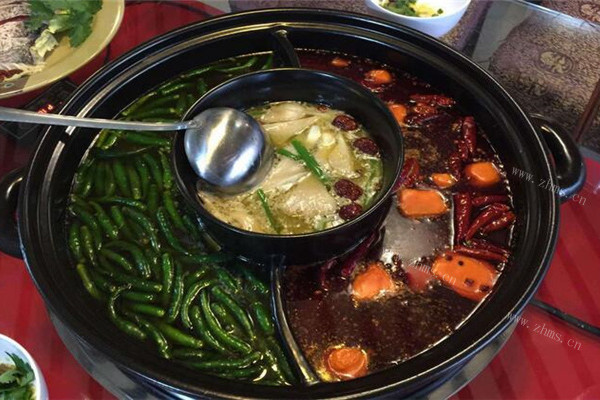 巴山味庄火锅品牌介绍图2 巴山味庄火锅品牌介绍图2