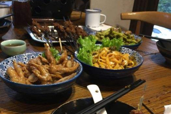 酷味火锅加盟详情 酷味火锅加盟详情