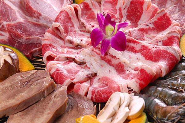 韩乐佳自助烤肉加盟条件 韩乐佳自助烤肉加盟条件