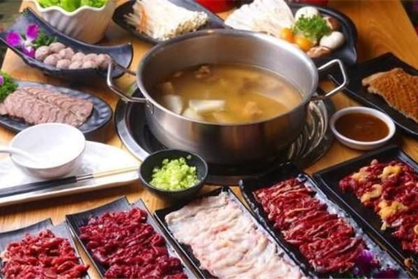 轩于鲜旋转小火锅品牌介绍 轩于鲜旋转小火锅品牌介绍