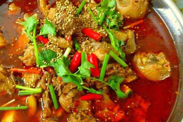 虹州烧鸡公加盟优势 虹州烧鸡公加盟优势