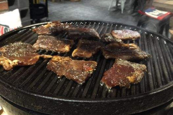 阿拉伯大串烤肉加盟流程 阿拉伯大串烤肉加盟流程