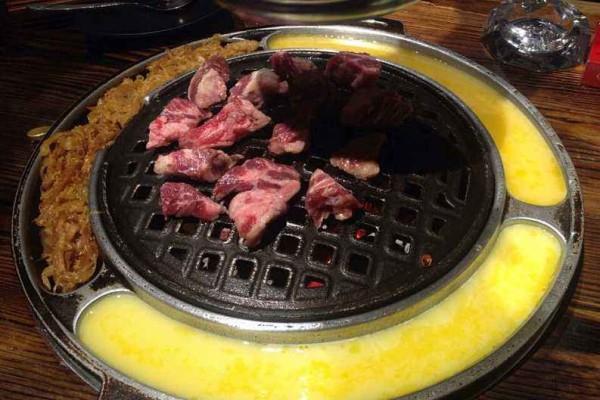硅卡咕韩式烤肉加盟详情 硅卡咕韩式烤肉加盟详情