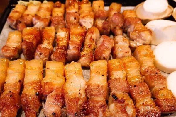 喜相逢烤肉加盟流程 喜相逢烤肉加盟流程
