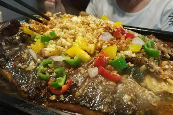 鱼当道烤鱼加盟支持 鱼当道烤鱼加盟支持
