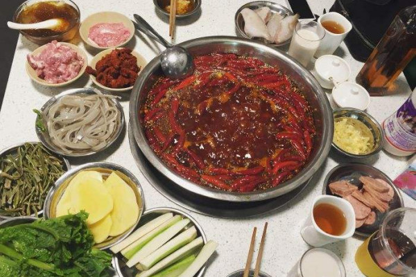 骑龙火锅加盟详情 骑龙火锅加盟详情