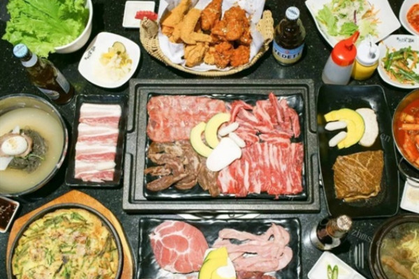 韩悦烤肉品牌介绍 韩悦烤肉品牌介绍