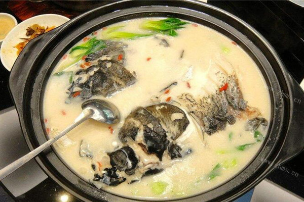 胡记鱼头火锅品牌介绍 胡记鱼头火锅品牌介绍