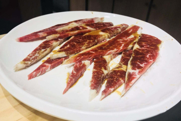 好士烤肉王品牌介绍 好士烤肉王品牌介绍