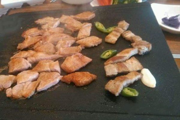 牛牛烤肉加盟优势 牛牛烤肉加盟优势