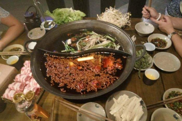 九庄火锅品牌介绍 九庄火锅品牌介绍