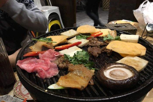 小两口烤肉店品牌介绍 小两口烤肉店品牌介绍