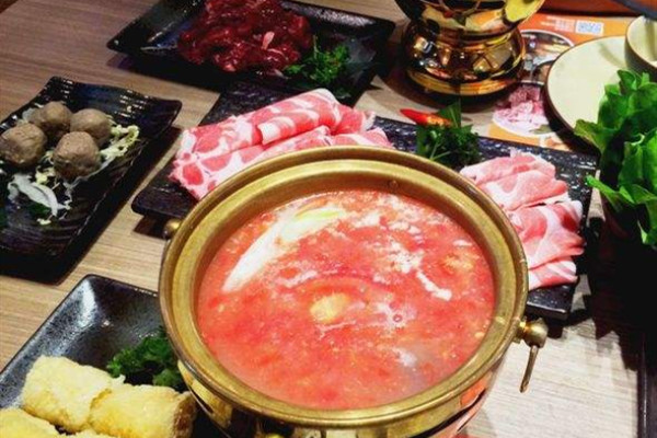 味蒸转转小火锅品牌介绍 味蒸转转小火锅品牌介绍