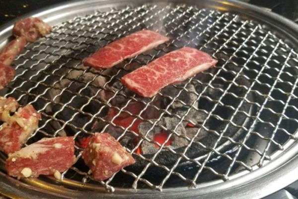 烤肉自助品牌介绍 烤肉自助品牌介绍