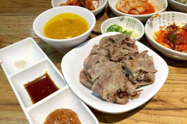 硅卡咕韩式烤肉加盟条件 硅卡咕韩式烤肉加盟条件