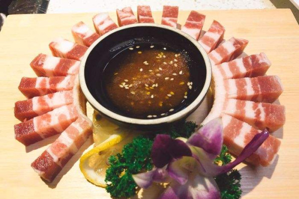 喜相逢烤肉品牌介绍 喜相逢烤肉品牌介绍