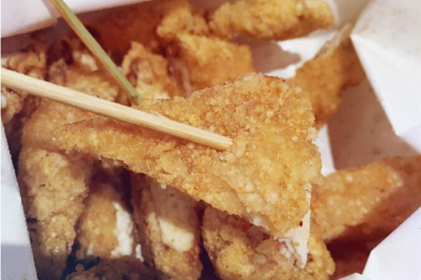 上豪大鸡排项目优势 上豪大鸡排项目优势