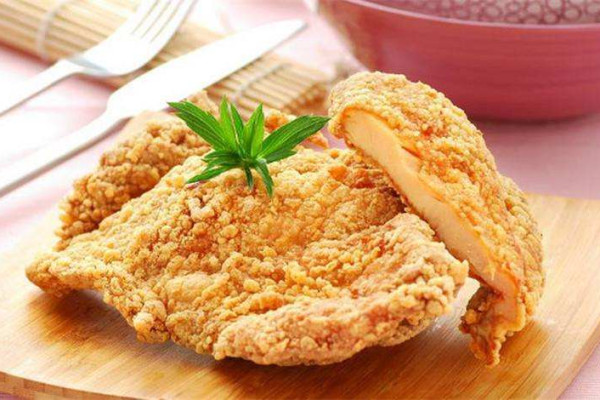 超人鸡排品牌介绍 超人鸡排品牌介绍