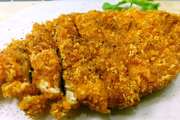 鸡太郎鸡排品牌介绍 鸡太郎鸡排品牌介绍