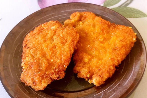gigi鸡排项目介绍 gigi鸡排项目介绍