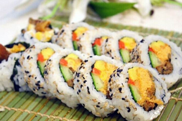 鱼米町寿司加盟优势 鱼米町寿司加盟优势