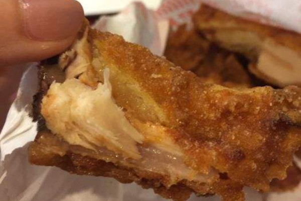 上豪大鸡排品牌介绍 上豪大鸡排品牌介绍