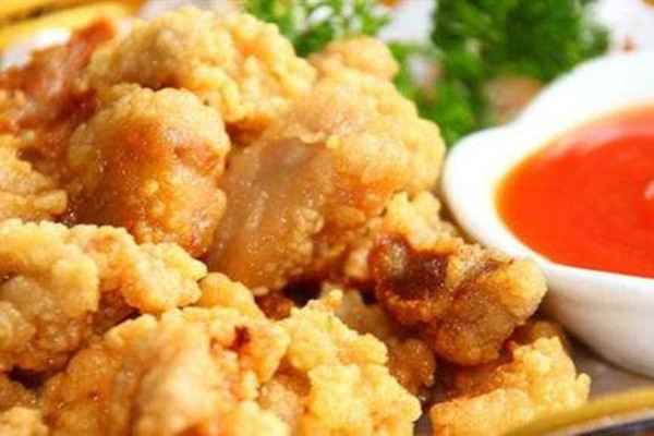 鸡排主义加盟优势 鸡排主义加盟优势