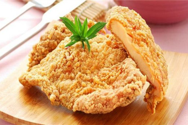 极限鸡客鸡排炸鸡品牌介绍 极限鸡客鸡排炸鸡品牌介绍