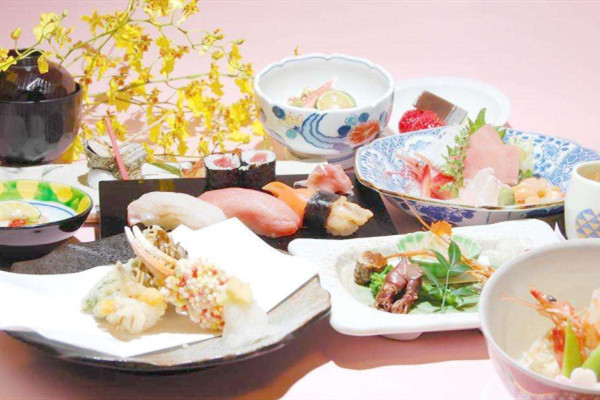 木村日本料理加盟支持 木村日本料理加盟支持