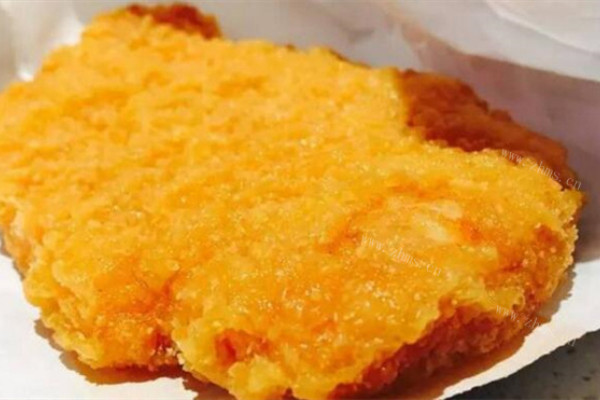 炸尼鸡排品牌介绍 炸尼鸡排品牌介绍