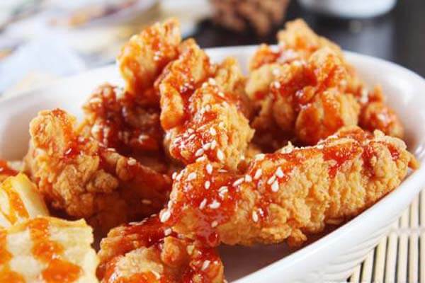 SUUTAK’S韩式炸鸡品牌介绍图3 SUUTAK’S韩式炸鸡品牌介绍图3