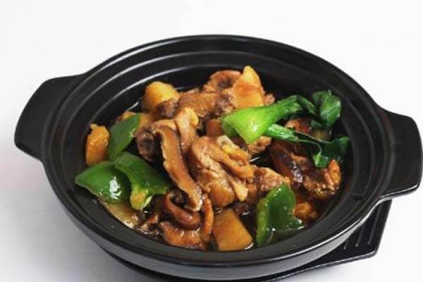 程记黄焖鸡米饭加盟支持 程记黄焖鸡米饭加盟支持