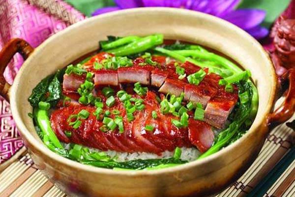 楚香一品煲仔饭加盟支持 楚香一品煲仔饭加盟支持