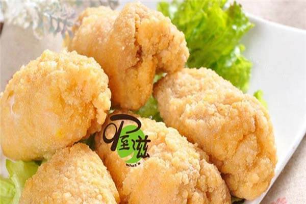 喔滋炸鸡品牌介绍图1 喔滋炸鸡品牌介绍图1