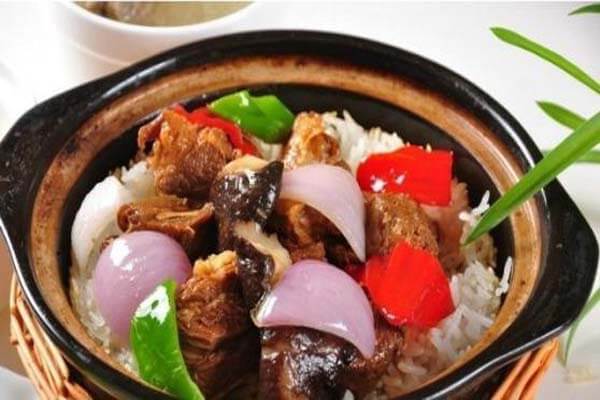 瓦撒奇煲仔饭加盟支持 瓦撒奇煲仔饭加盟支持